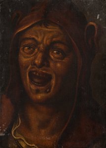 Un bufón